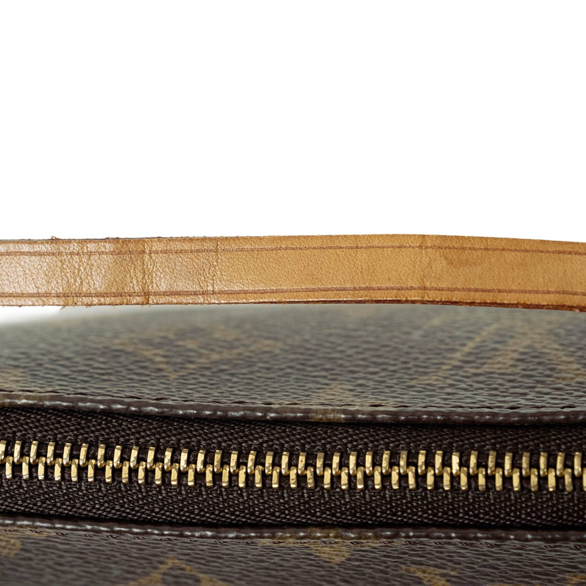 Louis Vuitton Louis Vuitton Bag Pochette Accessory Pouch Monogram M51980 Size ONE SIZE - 5 Thumbnail