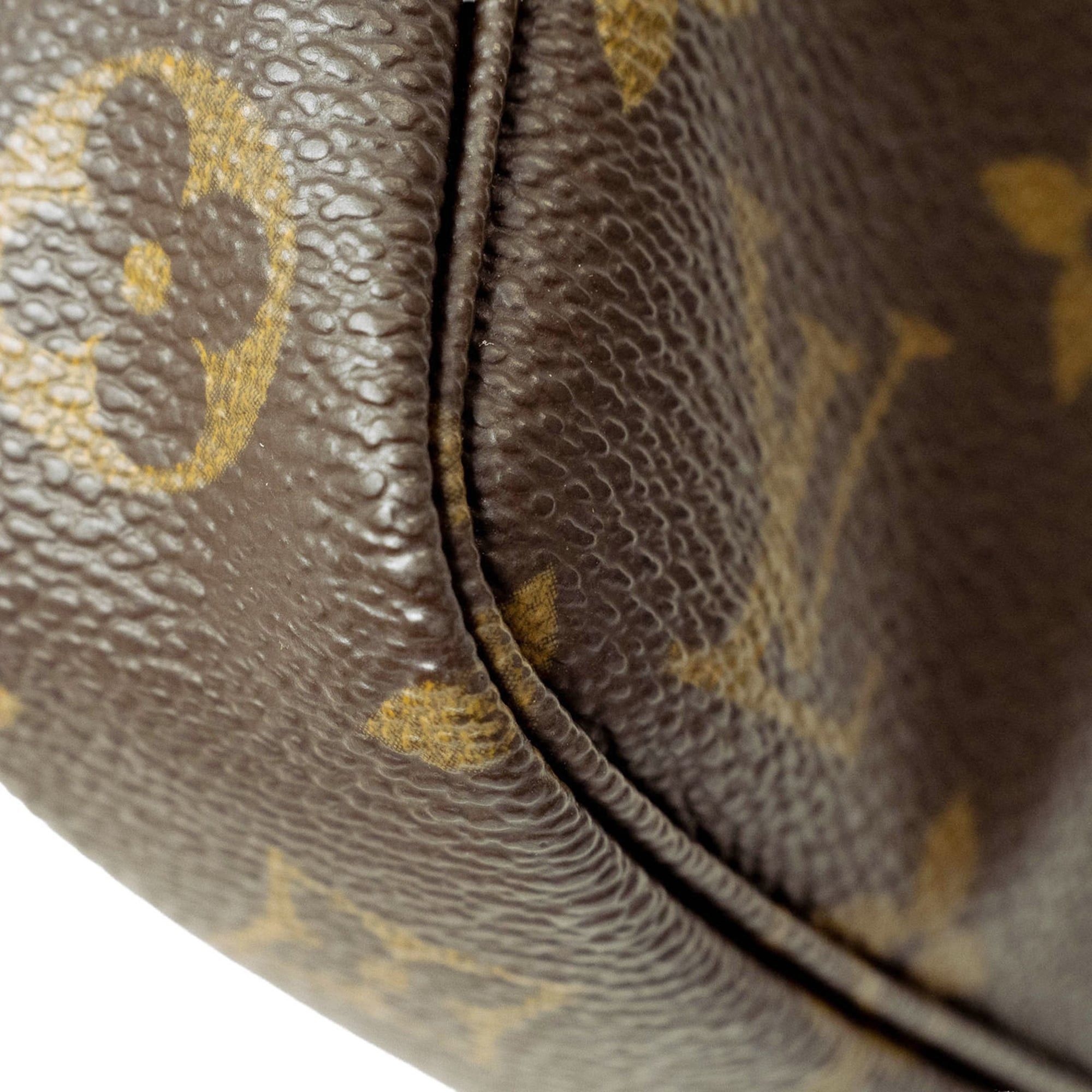 Louis Vuitton Louis Vuitton Bag Pochette Accessory Pouch Monogram M51980 Size ONE SIZE - 8 Thumbnail