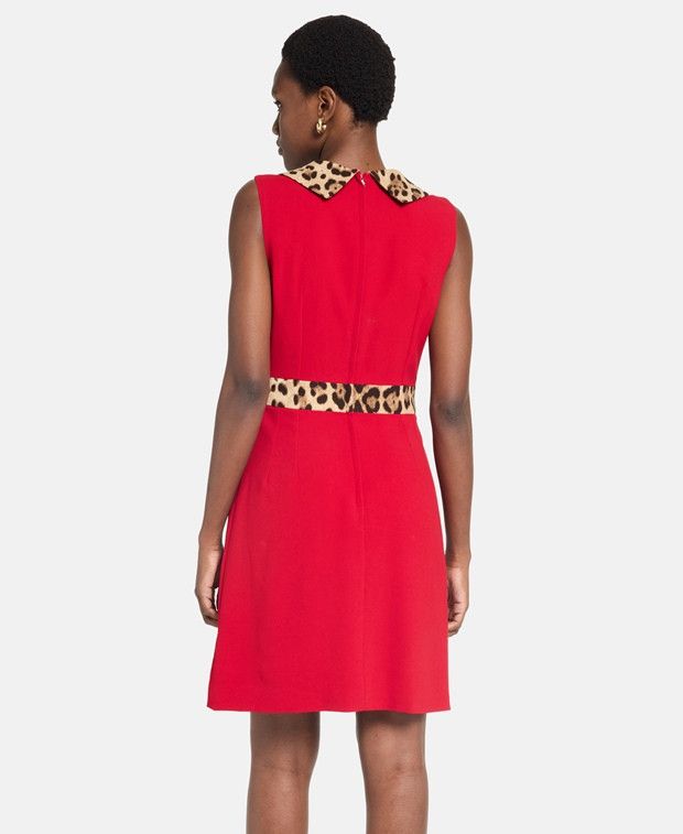 Dolce & Gabbana Party dress Size 4XL / US 24-26 - 2 Thumbnail