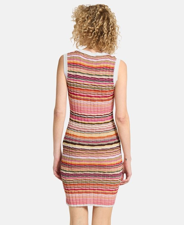 Missoni Knitted dress Size XS / US 0-2 / IT 36-38 - 2 Thumbnail