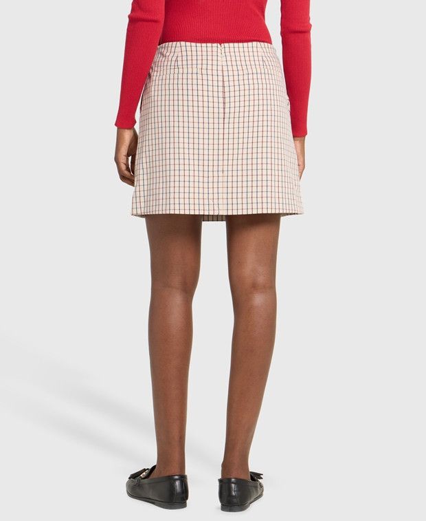 Tory Burch Miniskirt Size 30" / US 8 / IT 44 - 2 Thumbnail