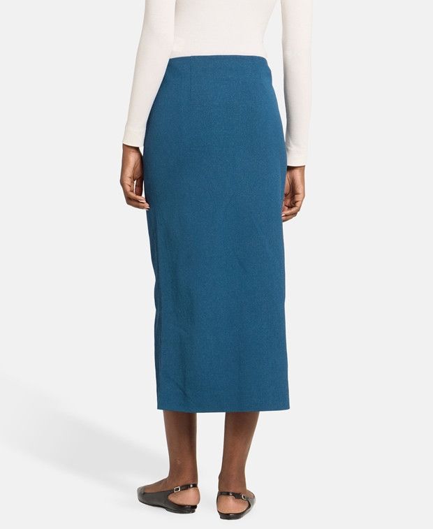 Tory Burch Wrap skirt Size 24" / US 00 / IT 34 - 2 Thumbnail