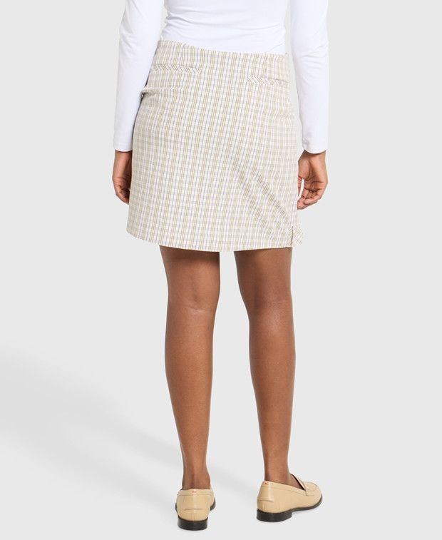 Tory Burch Miniskirt Size 24" / US 00 / IT 34 - 2 Thumbnail