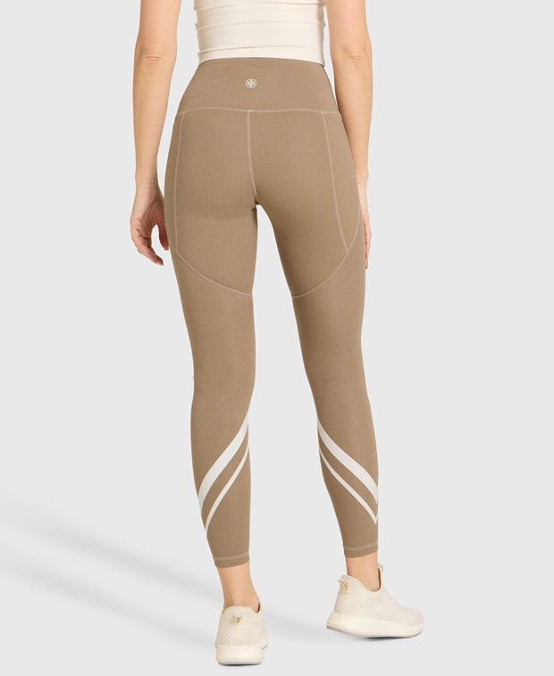 Tory Burch Leggings Size 27" / US 4 / IT 40 - 2 Thumbnail