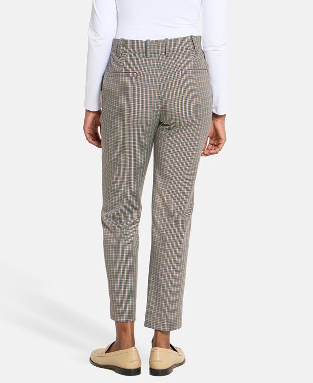 Tory Burch Casual trousers Size 25" / US 0 / IT 36 - 2 Thumbnail