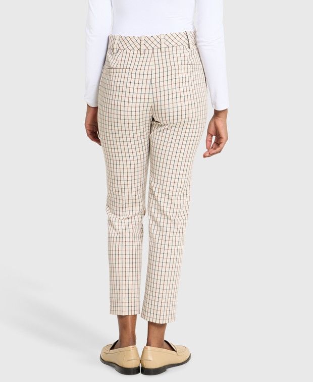 Tory Burch Casual trousers Size 24" / US 00 / IT 34 - 2 Thumbnail