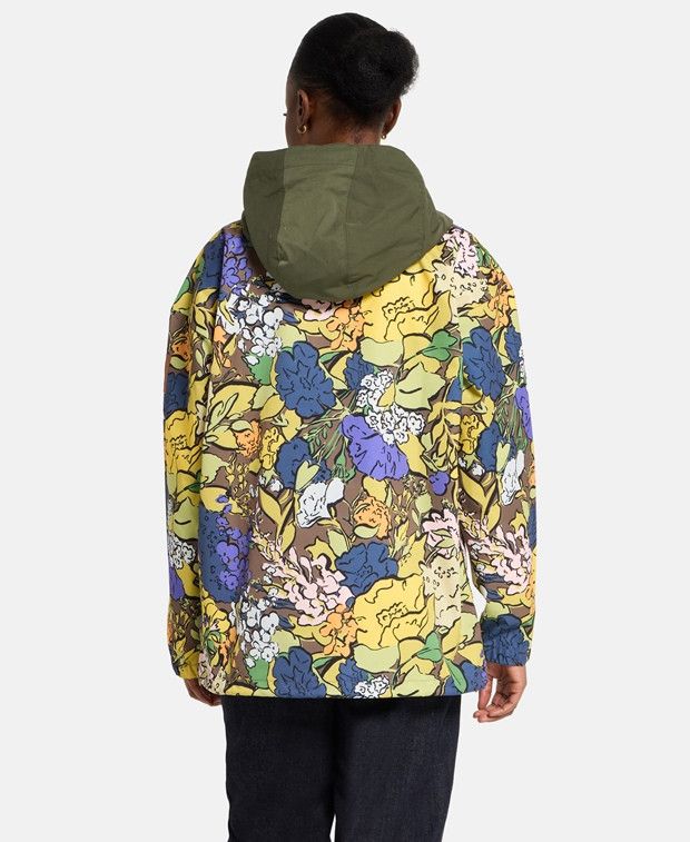 Tory Burch Anorak Size S / US 4 / IT 40 - 2 Thumbnail