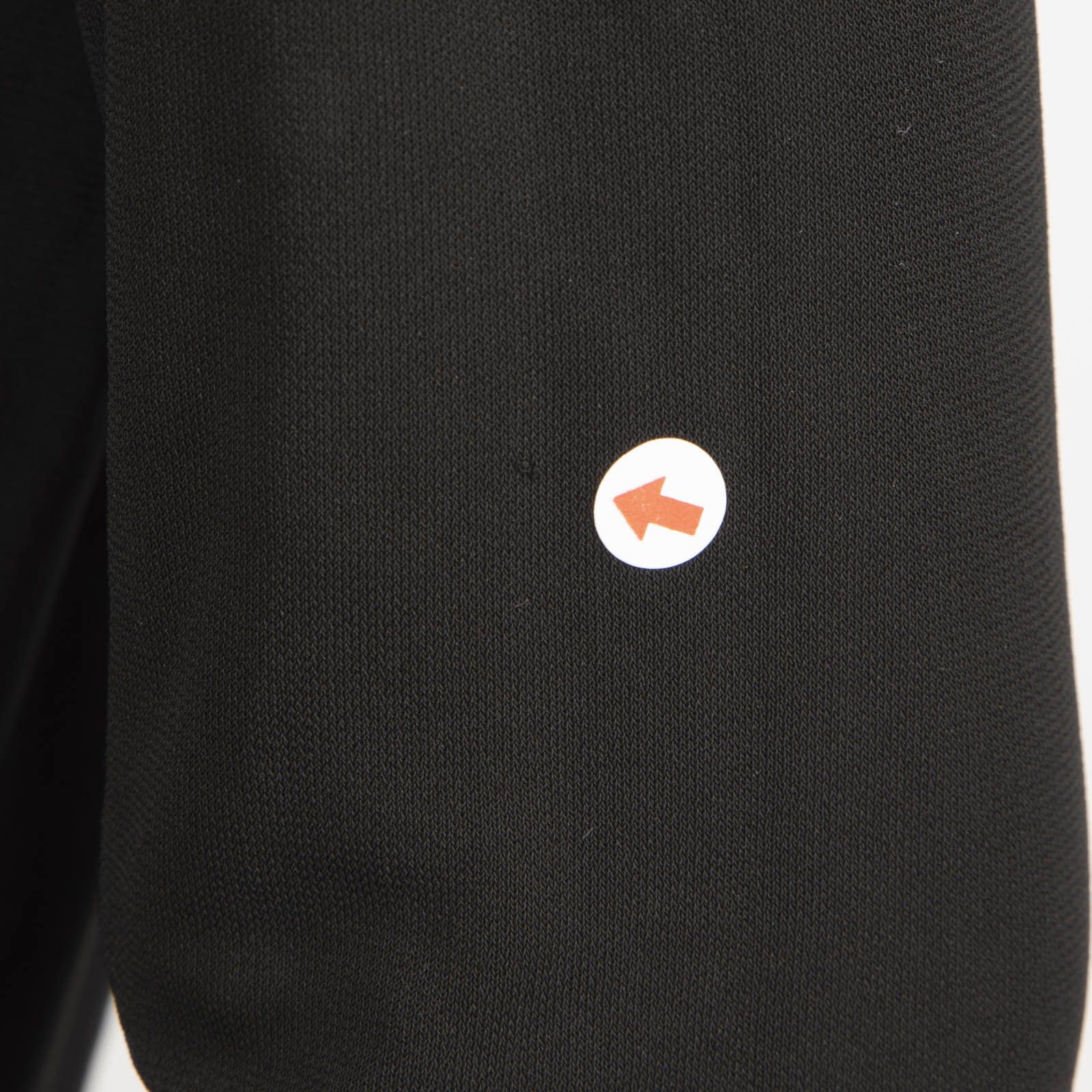 Roland Mouret Black Back Cut Out Dress Size M / US 6-8 / IT 42-44 - 4 Thumbnail