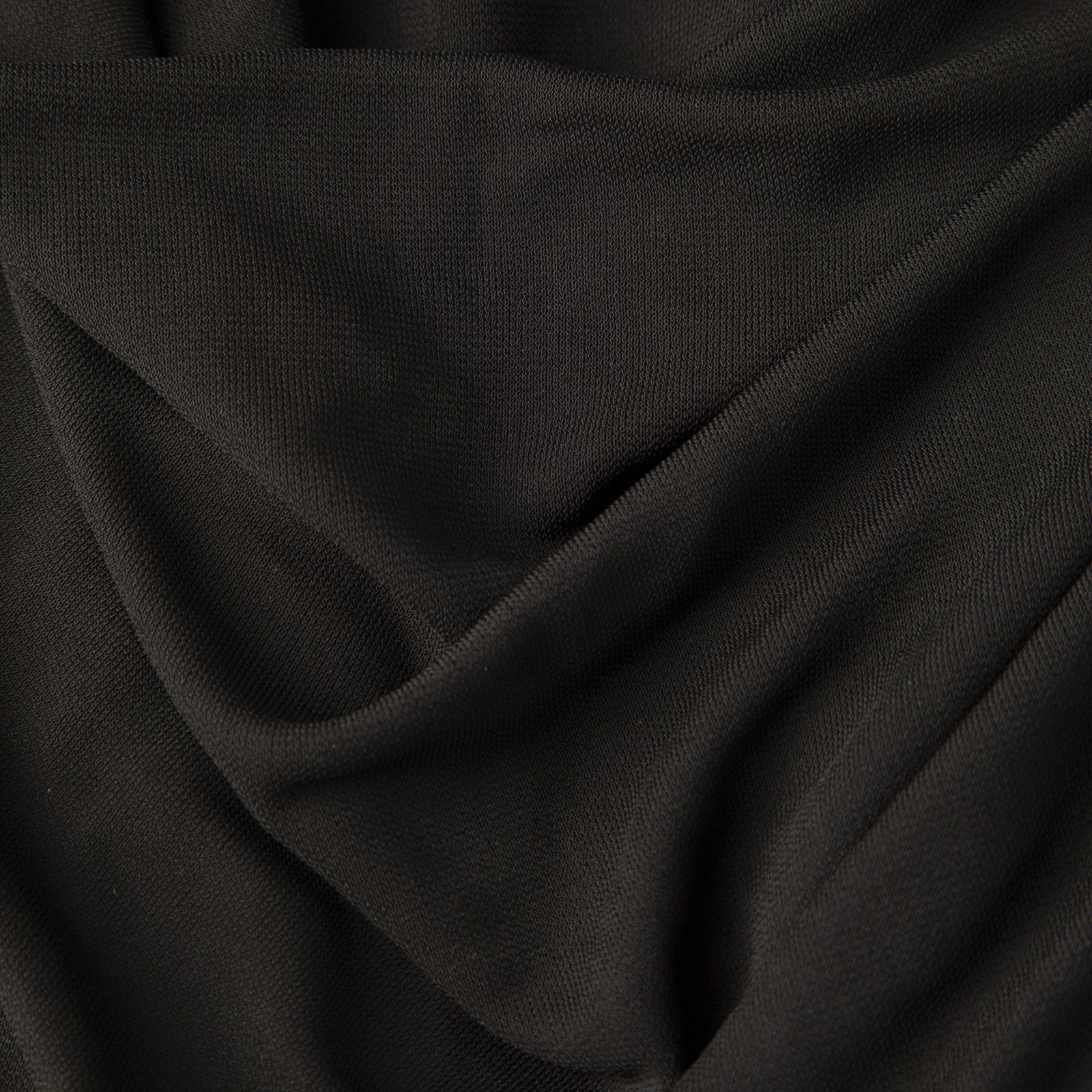 Roland Mouret Black Back Cut Out Dress Size M / US 6-8 / IT 42-44 - 3 Thumbnail
