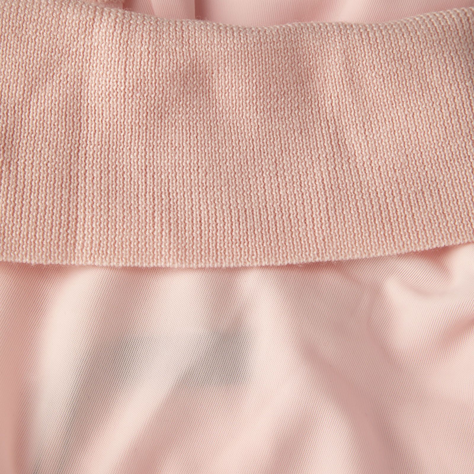 Joseph Pink Turtleneck Long Sleeve Top Size XS / US 0-2 / IT 36-38 - 3 Thumbnail
