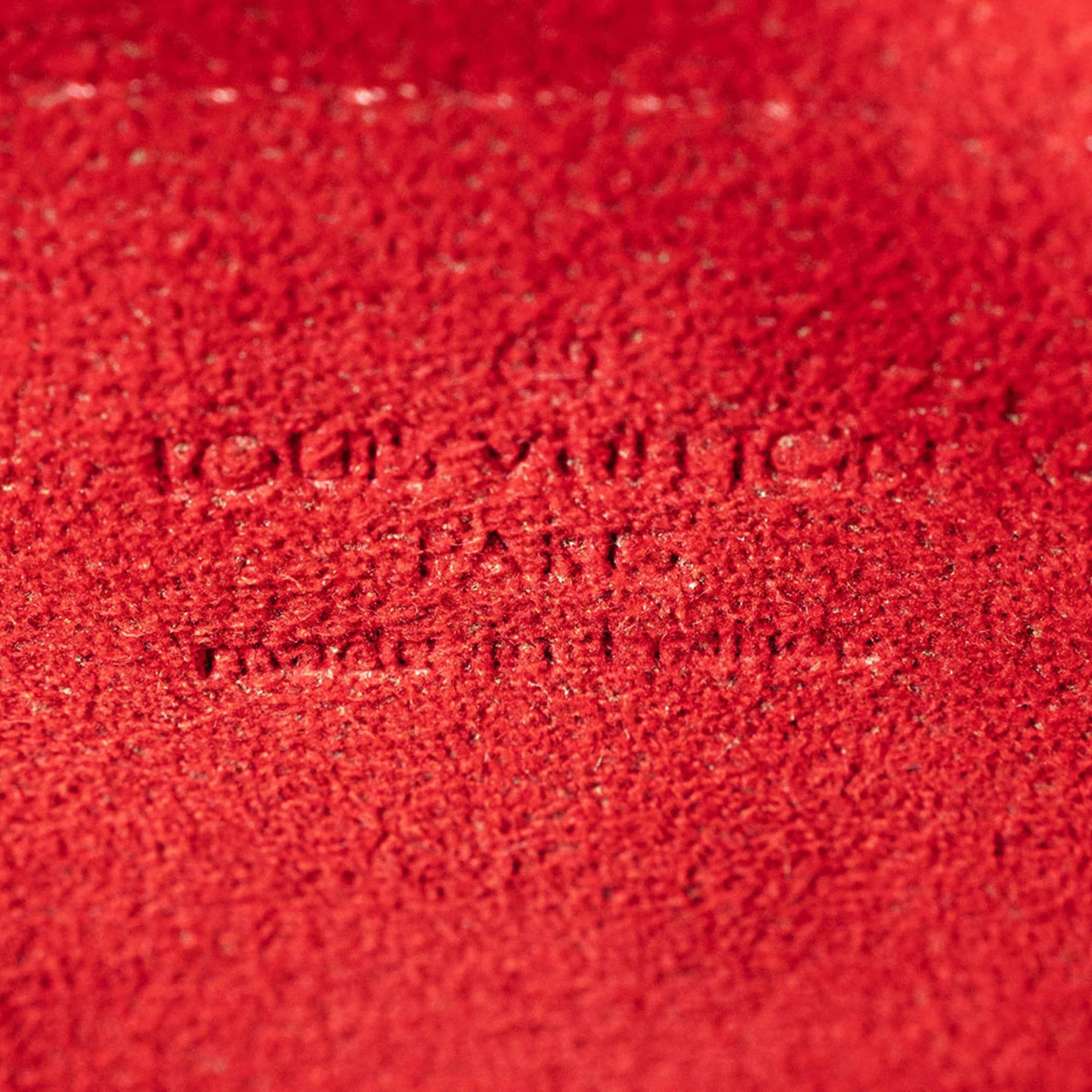 Louis Vuitton Louis Vuitton Knightsbridge Handbag N51201 Damier Ebene Canvas Women's LOUIS VUITTON Size ONE SIZE - 11 Thumbnail