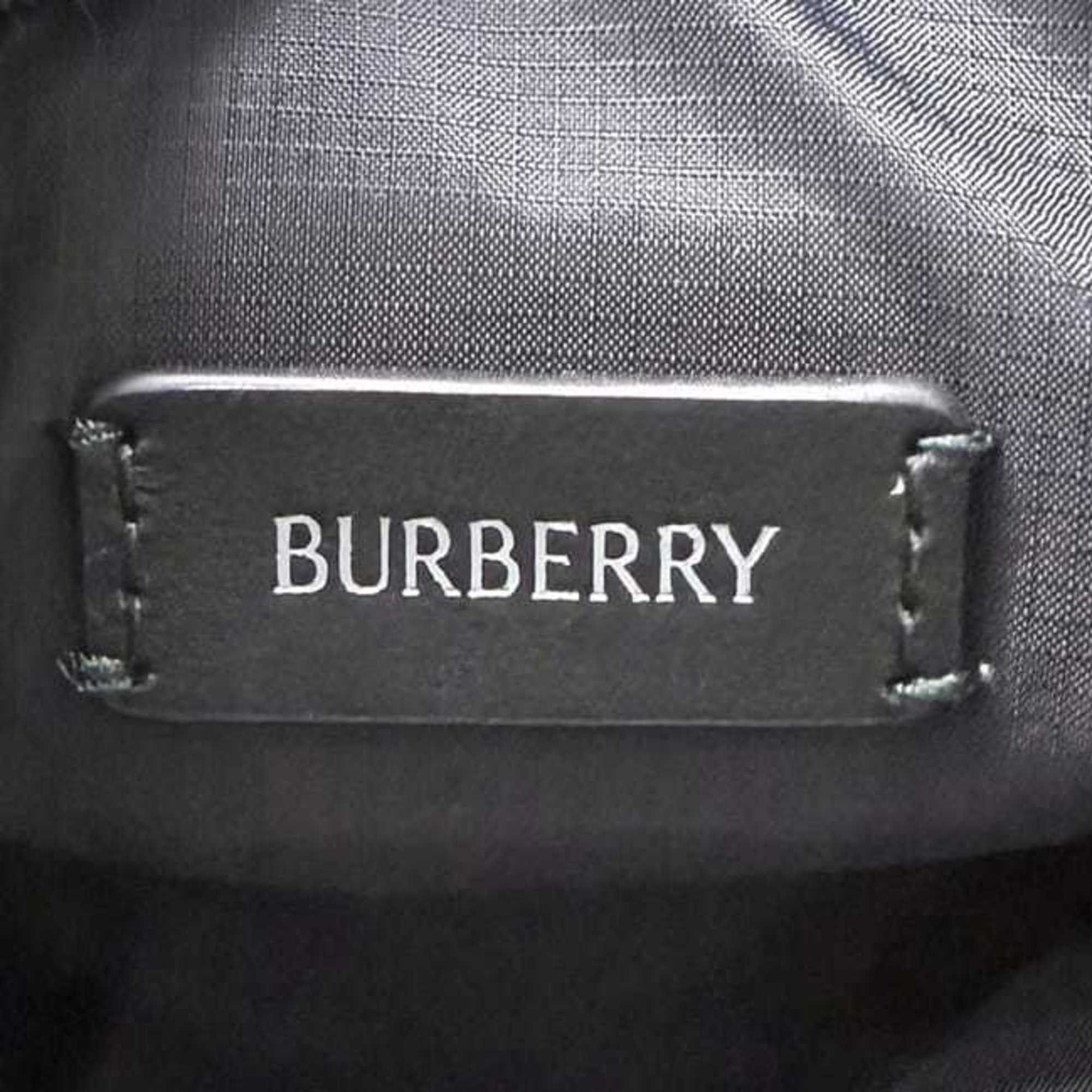 Burberry Burberry Vertical Mini Shoulder Bag (ec-24876) in Beige (Archive Beige) 8078299. Unused. Wool, leather, and fleece material. Crossbody bag Nova Check pattern. Size ONE SIZE - 9 Thumbnail