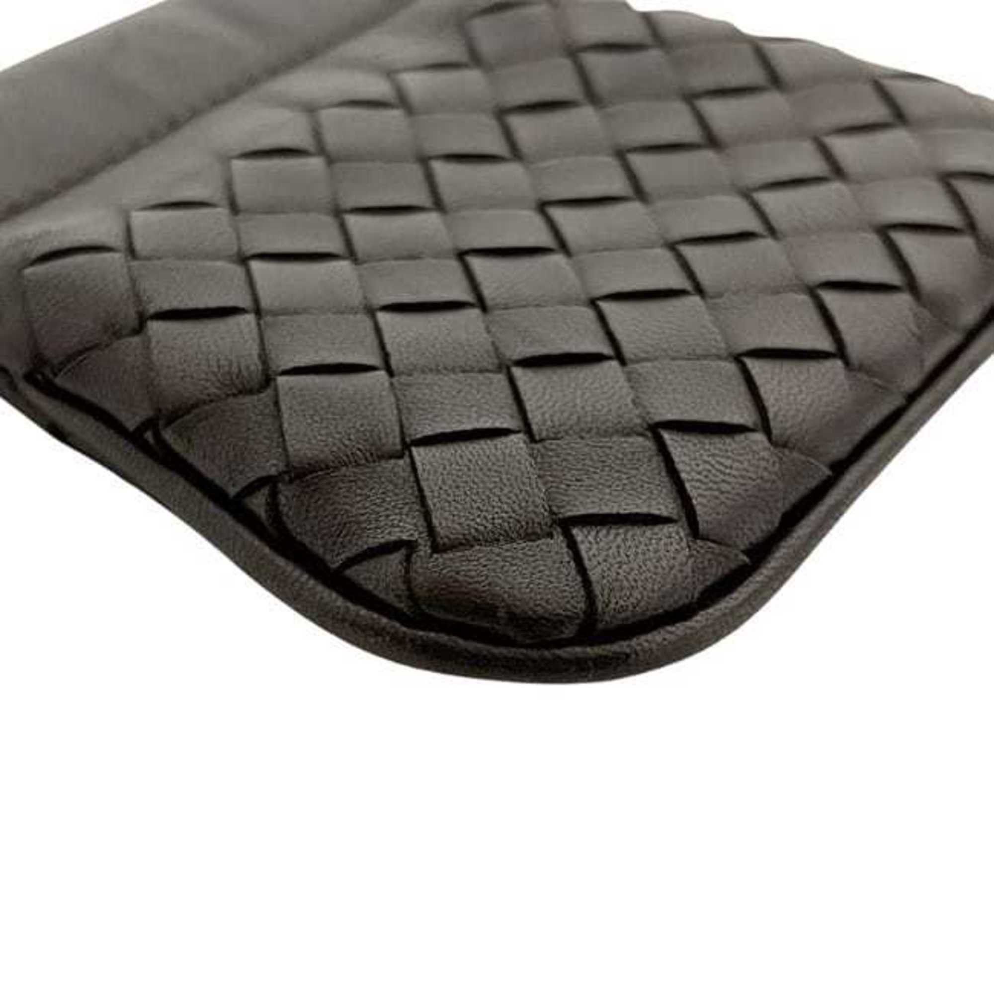 Bottega Veneta Bottega Veneta Coin Case ec-24814 Brown Intrecciato 189987 Leather Purse V 0013 2040 EPEV 2063 B BOTTEGA VENETA Pouch Mini Wallet Compact Size ONE SIZE - 6 Thumbnail