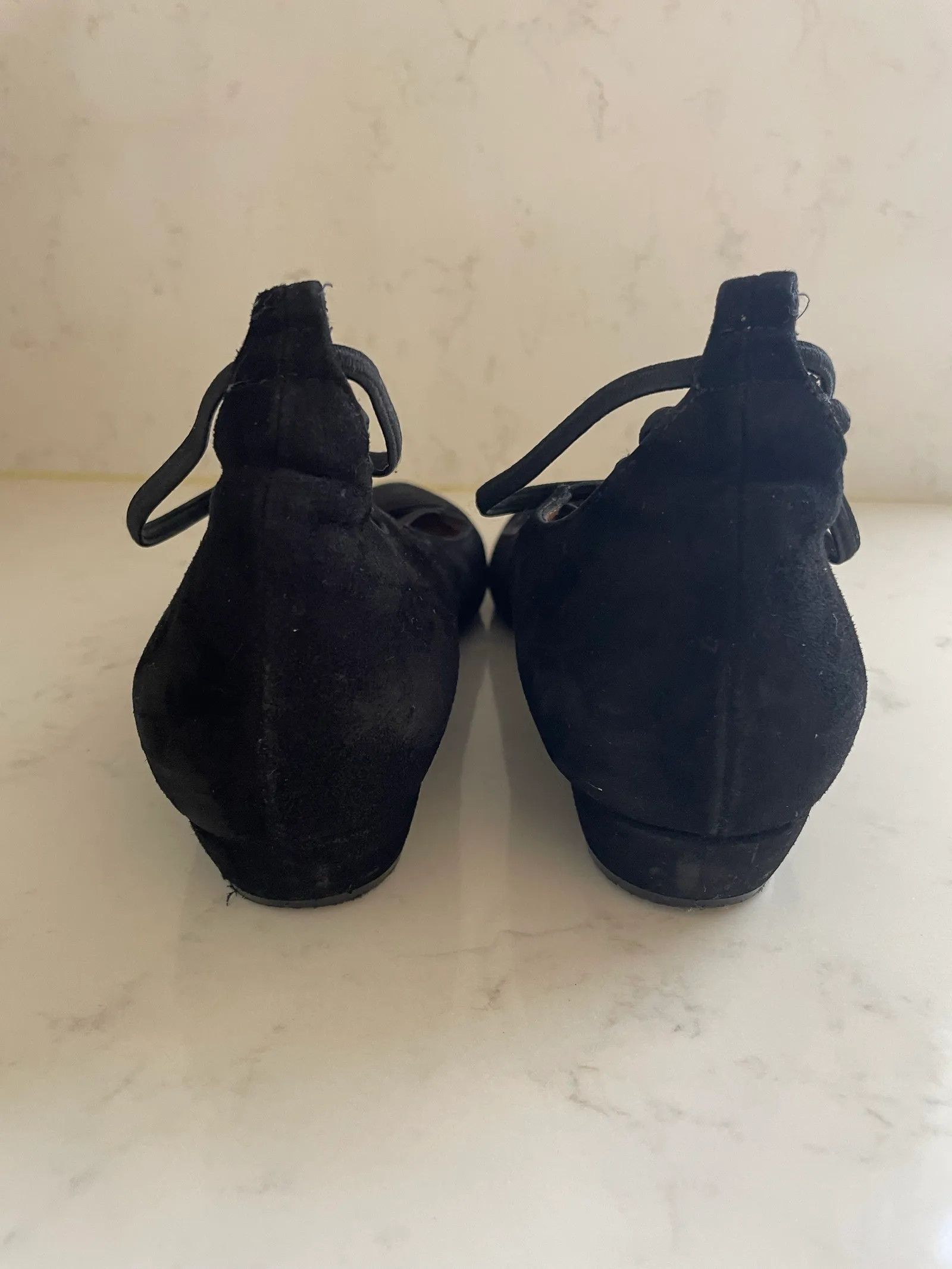 Ganni Ganni Ballet Flats Size US 8 / IT 38 - 5 Thumbnail