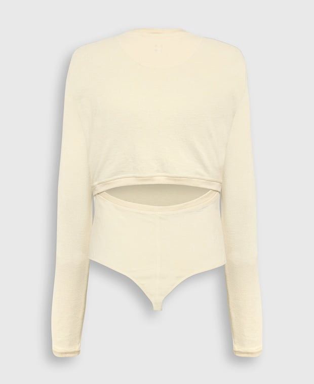 Proenza Schouler White Label Body Size XL / US 12-14 / IT 48-50 - 2 Thumbnail