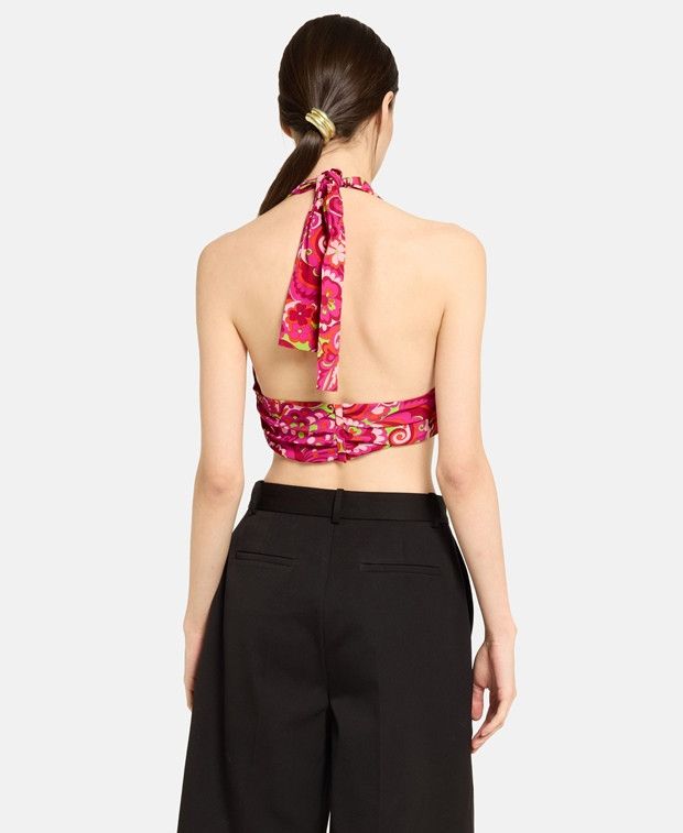 Dolce & Gabbana Top Size S / US 4 / IT 40 - 2 Thumbnail