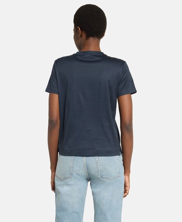 Max Mara T-shirt Size S / US 4 / IT 40 - 2 Thumbnail