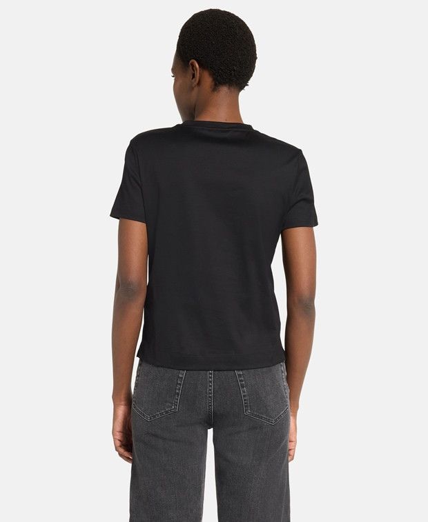 Max Mara T-shirt Size XS / US 0-2 / IT 36-38 - 2 Thumbnail