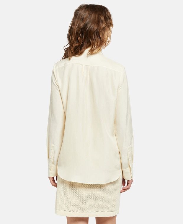 Tod's Blouse Size XS / US 0-2 / IT 36-38 - 2 Thumbnail