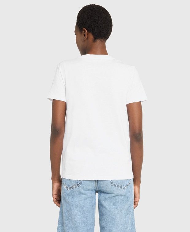Max Mara T-shirt Size XS / US 0-2 / IT 36-38 - 2 Thumbnail