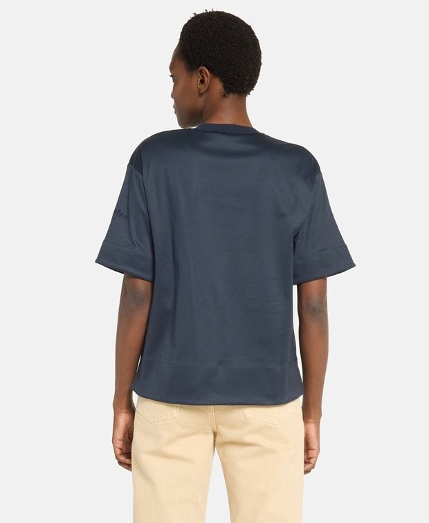 Max Mara T-shirt Size S / US 4 / IT 40 - 2 Thumbnail