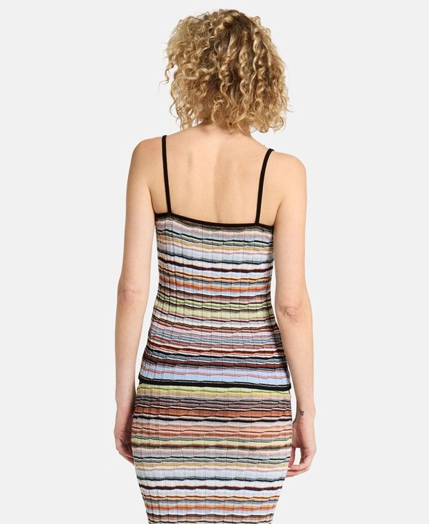 Missoni Tank top Size XXS / US 00 / IT 34 - 2 Thumbnail