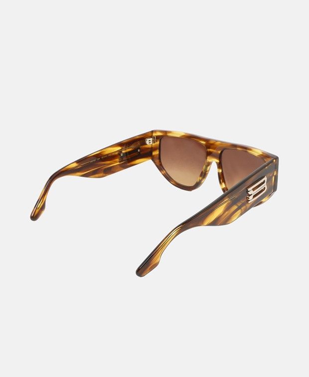 Victoria Beckham Sunglasses Size ONE SIZE - 2 Thumbnail