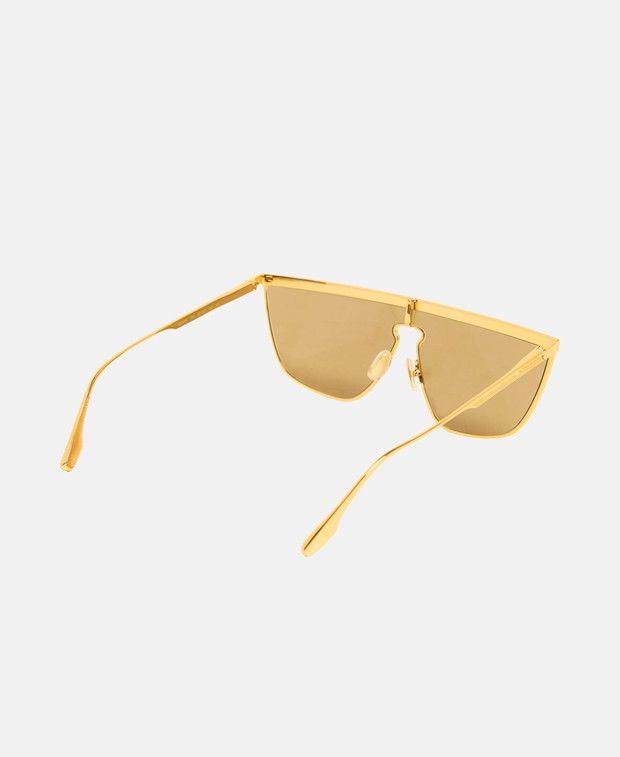 Victoria Beckham Sunglasses Size ONE SIZE - 2 Thumbnail