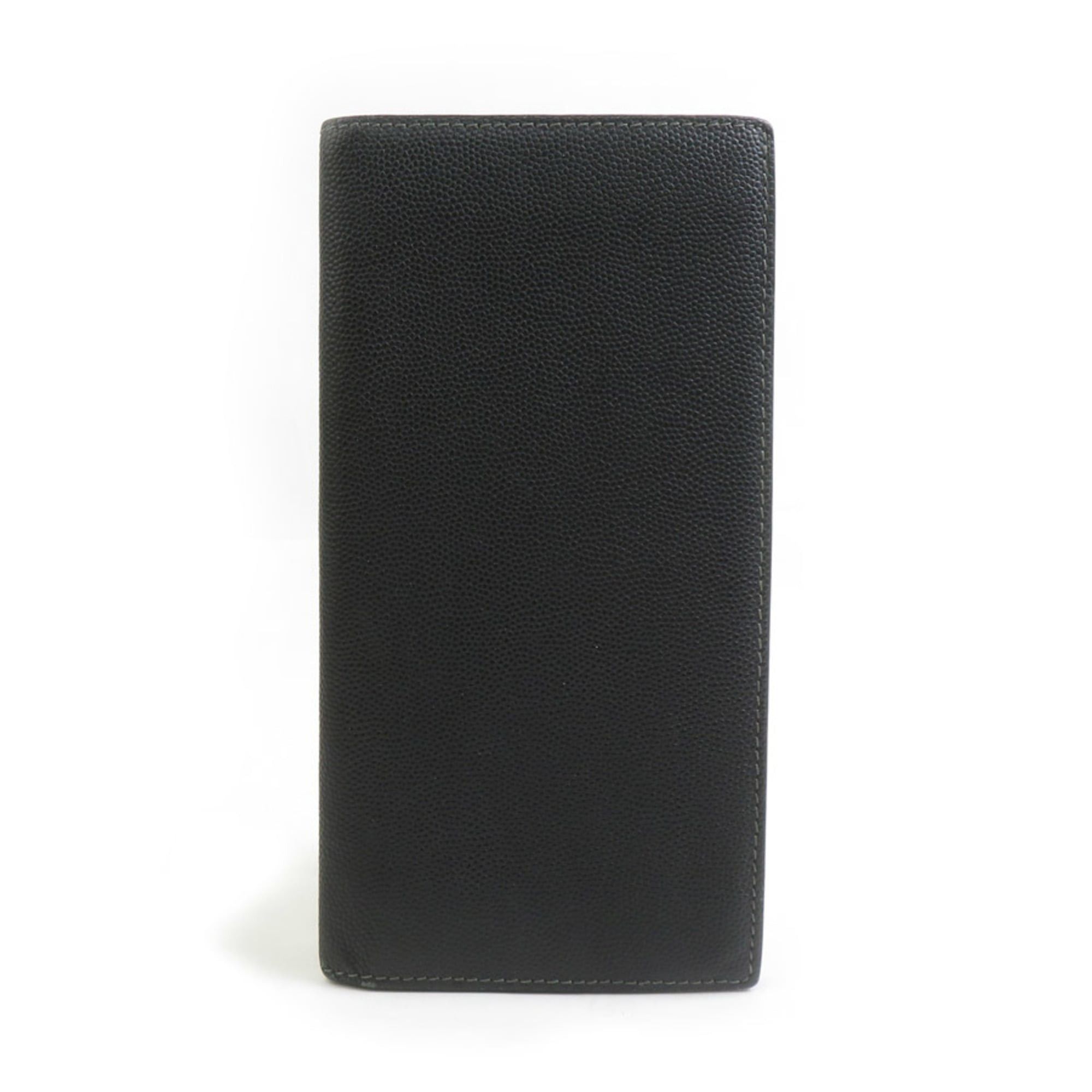 Cartier Cartier wallet in black leather for men (h31761a) Size ONE SIZE - 2 Thumbnail