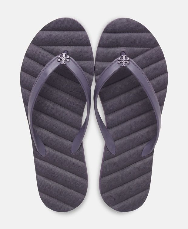 Tory Burch Kira Flip flops Size US 6 / IT 36 - 3 Thumbnail