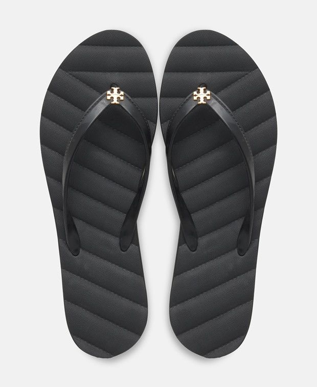 Tory Burch Kira Flip flops Size US 11 / IT 41 - 3 Thumbnail