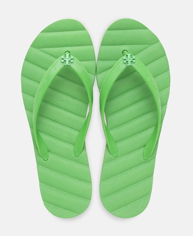 Tory Burch Kira Flip flops Size US 6 / IT 36 - 3 Thumbnail