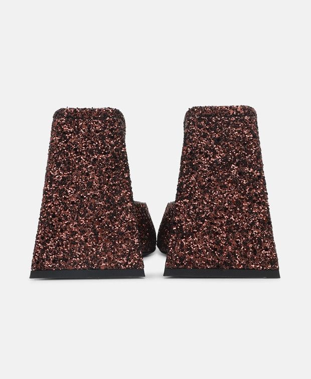 The Attico Devon Mules Size US 7 / IT 37 - 2 Thumbnail