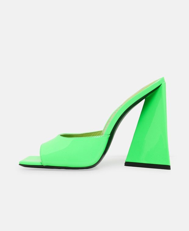 The Attico Devon Mules Size US 5 / IT 35 - 4 Thumbnail