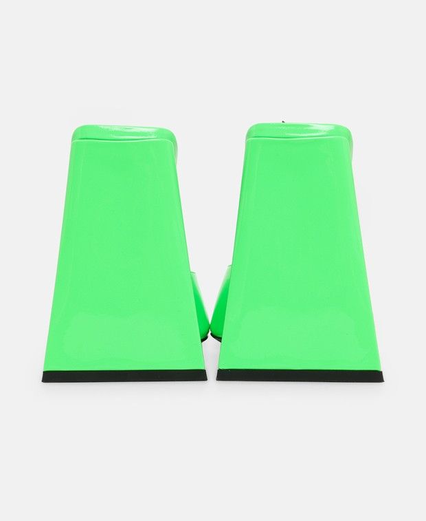 The Attico Devon Mules Size US 5 / IT 35 - 2 Thumbnail
