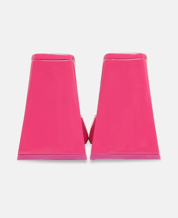 The Attico Devon Mules Size US 10 / IT 40 - 2 Thumbnail