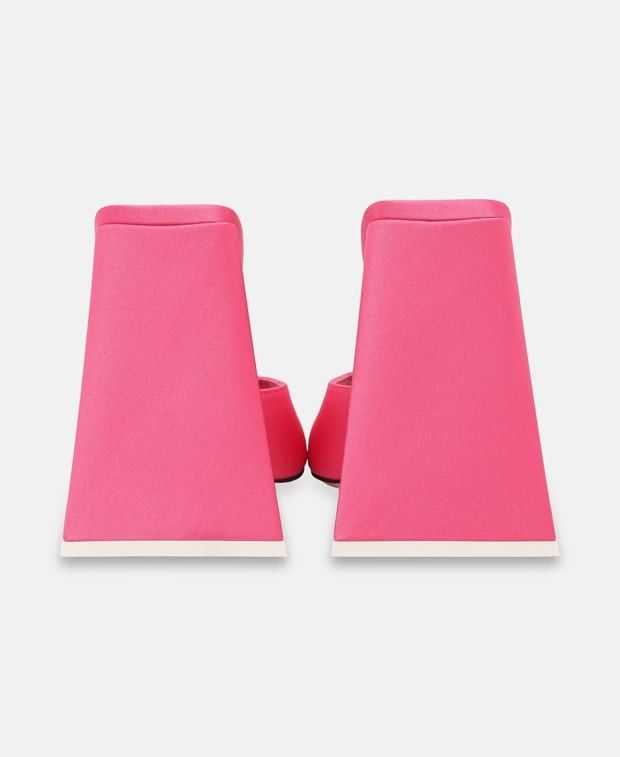 The Attico Devon Mules Size US 9 / IT 39 - 2 Thumbnail