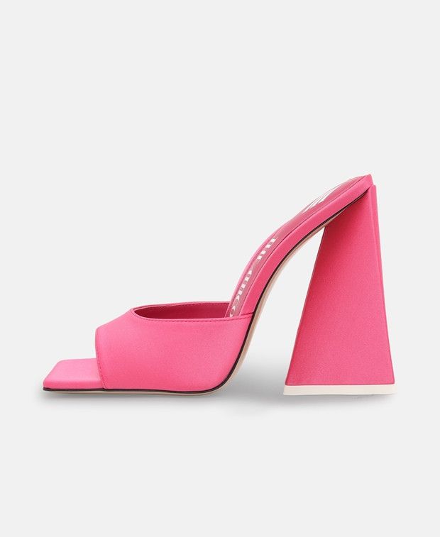 The Attico Devon Mules Size US 11 / IT 41 - 4 Thumbnail