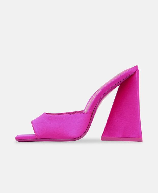 The Attico Devon Mules Size US 8 / IT 38 - 4 Thumbnail