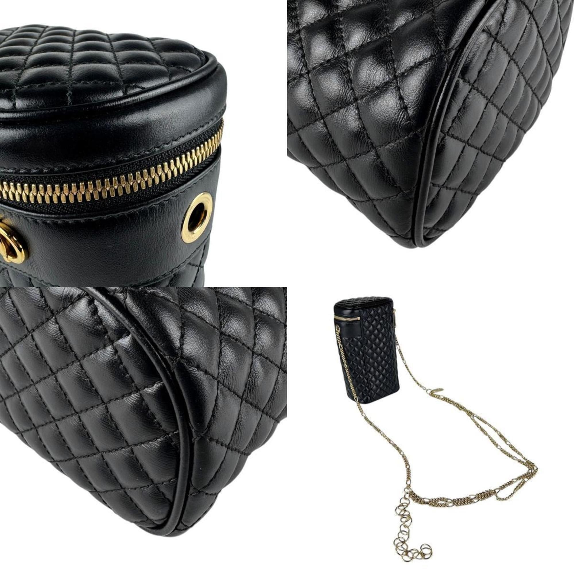 Gucci Gucci Horsebit Zumi Shoulder Bag in Leather/Metal, Black/Gold, Women's, 572298 z8055 Size ONE SIZE - 4 Thumbnail