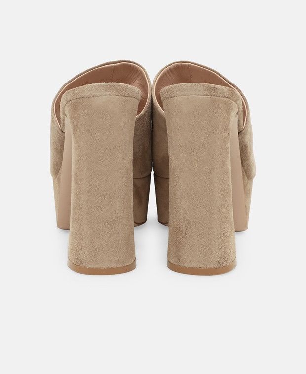Gianvito Rossi Holly Mules Size US 9 / IT 39 - 2 Thumbnail
