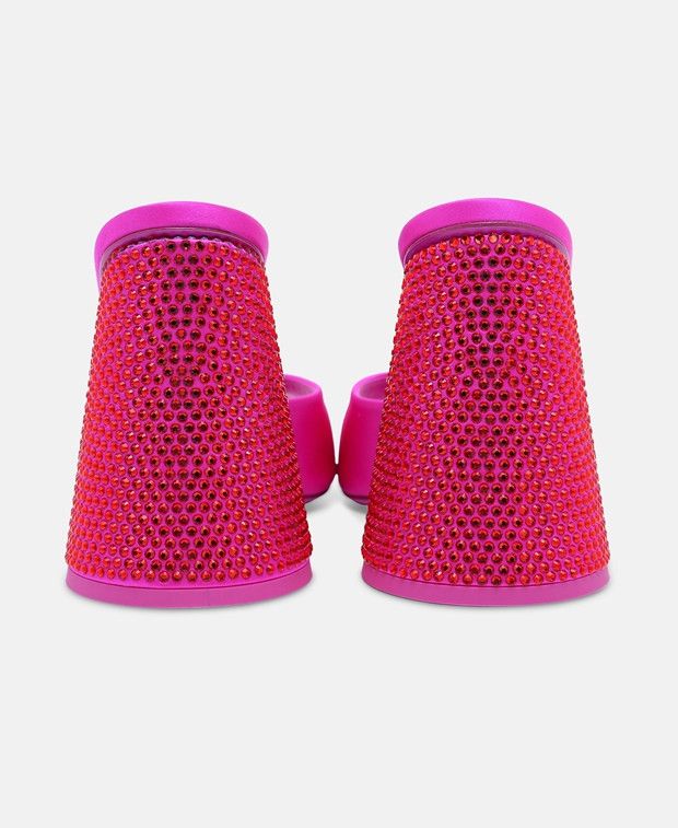 The Attico Luz Mules Size US 7.5 / IT 37.5 - 2 Thumbnail