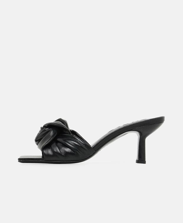 By Far Lana Mules Size US 6 / IT 36 - 4 Thumbnail