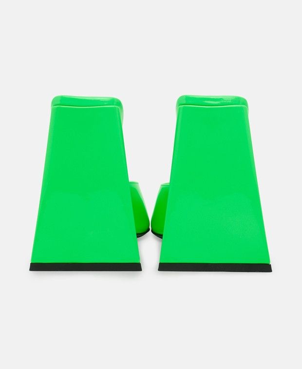 The Attico Devon Mules Size US 10 / IT 40 - 2 Thumbnail