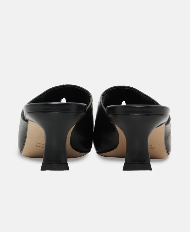 By Far Luclana Mules Size US 8 / IT 38 - 2 Thumbnail