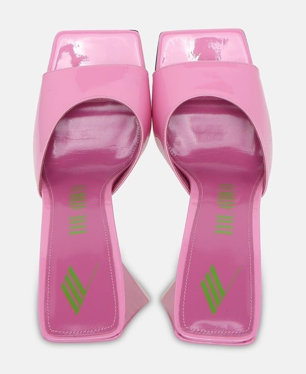 The Attico Devon Mules Size US 11 / IT 41 - 3 Thumbnail
