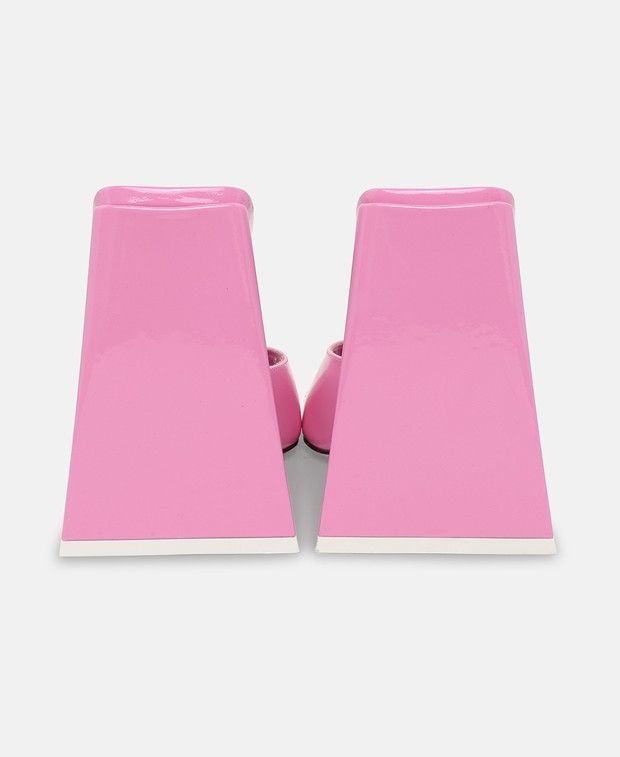 The Attico Devon Mules Size US 11 / IT 41 - 2 Thumbnail