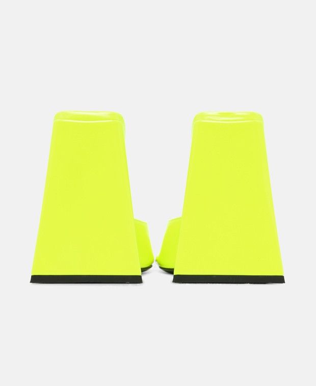 The Attico Devon Mules Size US 6 / IT 36 - 2 Thumbnail