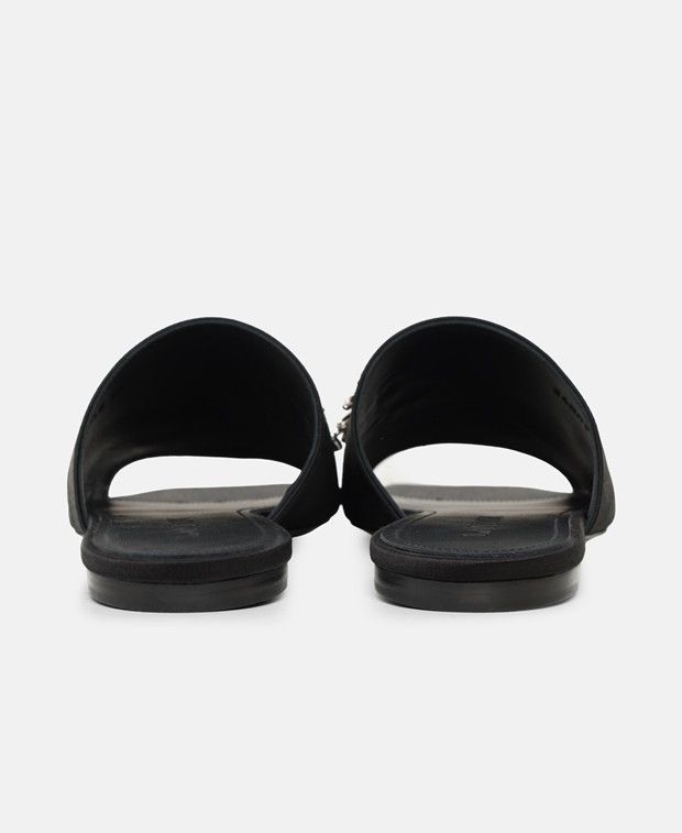 Lanvin Sana Mules Size US 5 / IT 35 - 2 Thumbnail