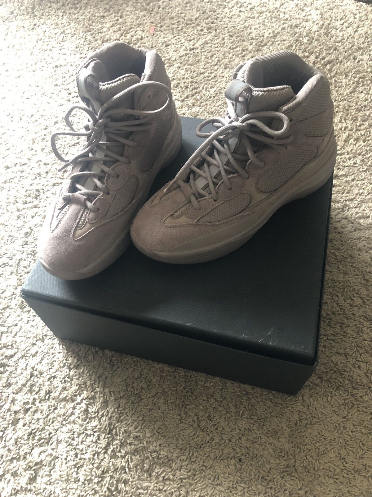 Yeezy 7 3m top